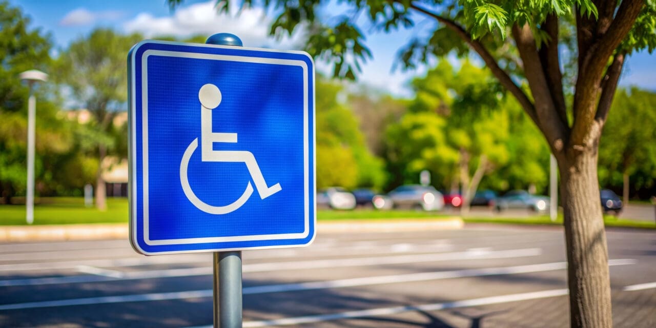 ADA Compliance in Commercial Remodeling – What You Need to Know