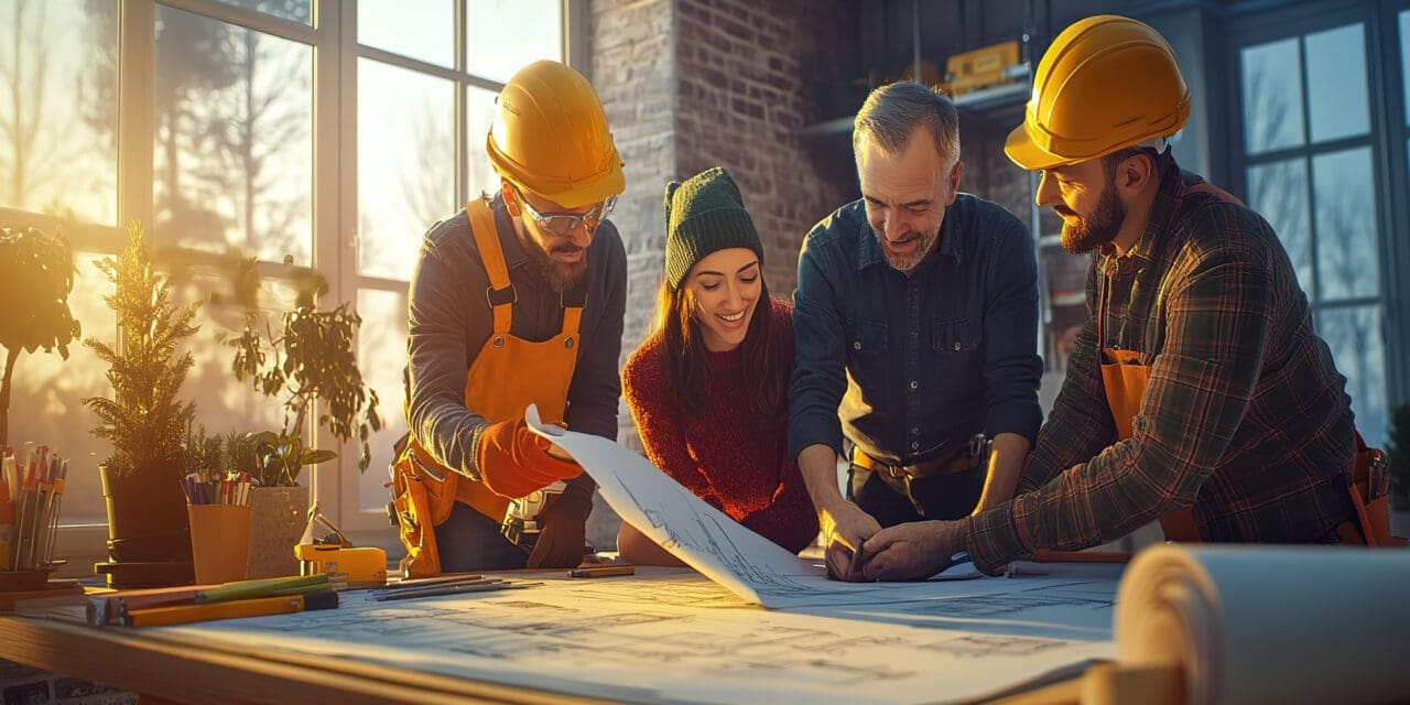 Common Mistakes to Avoid in a Commercial Remodeling Project