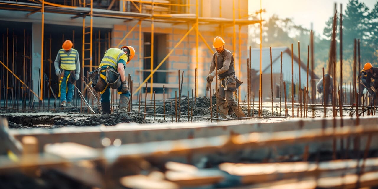 Best Practices for Commercial Construction (Second Look)