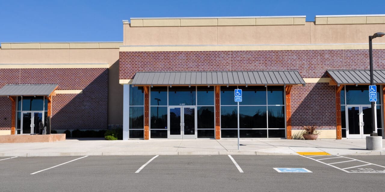 How Commercial Renovations Can Increase Property Value and Attract Tenants