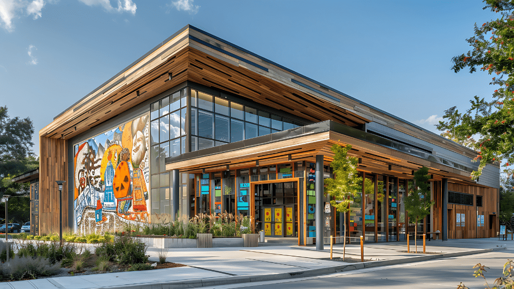 Custom Commercial Renovations