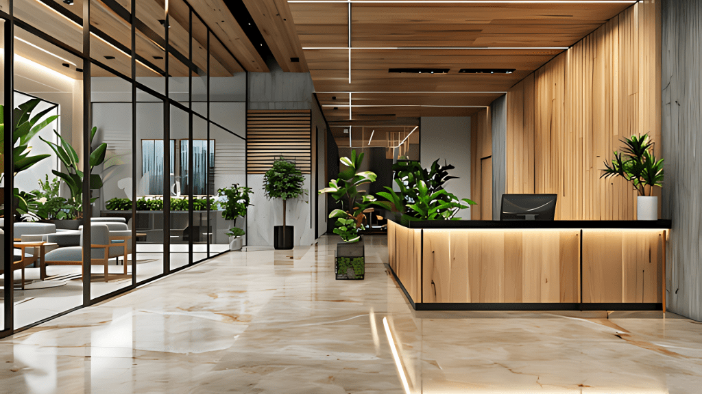 How Tenant Improvements Can Help Businesses Thrive in Metro Phoenix